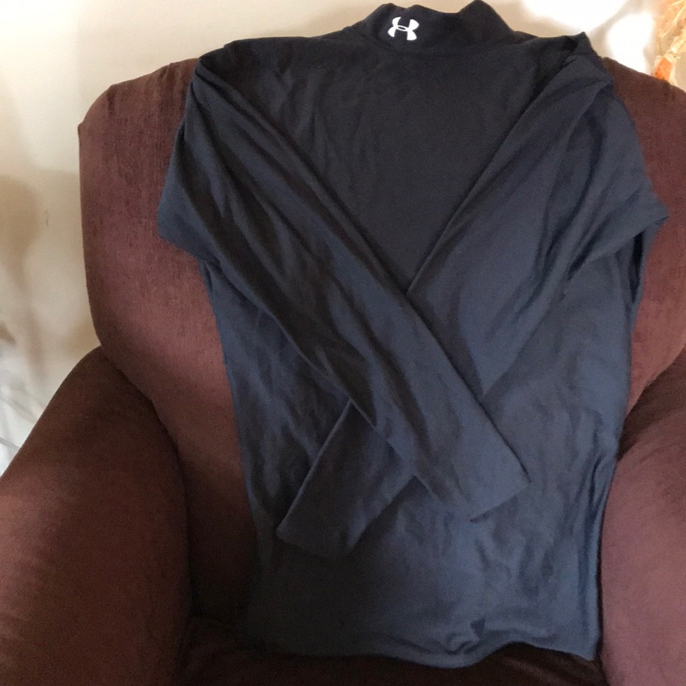 Under Armour cold gear base layer